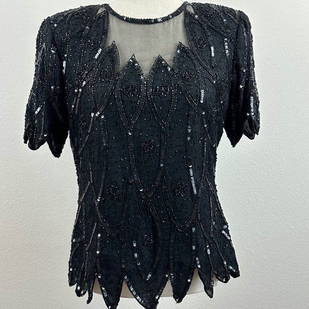 EUC Sténay Women’s Fancy Petite Top